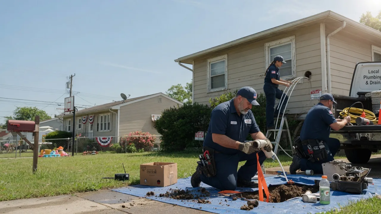 Faucet Repair in Beecher City, IL near me